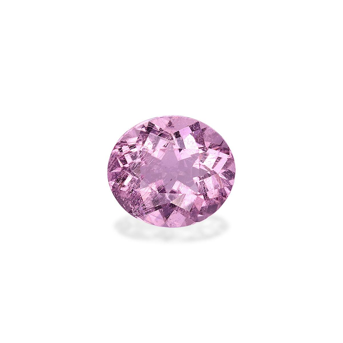 Cuprian Tourmaline 5.36 ct